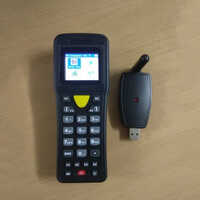 PDT 3E Wireless Data Terminal
