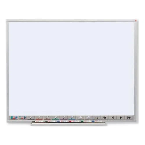 Smart Interactive White Board Dimensions: As Per Available Millimeter (Mm)