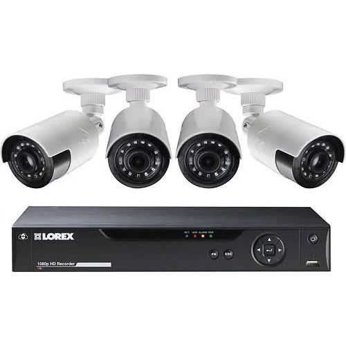 CCTV Surveillance Camera