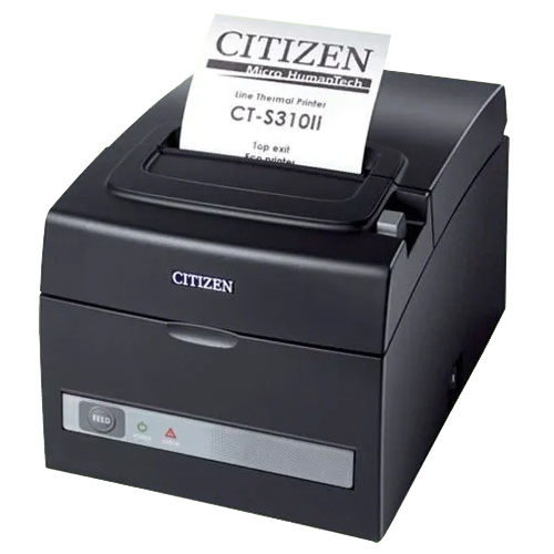 Automatic Receipt Billing Printer