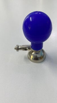 ECG Bulb With Electrode Reusable