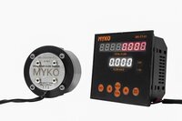 Flow Totalizer - High-precision Measurement | Durable Design, Accurate Readings, Easy Integration