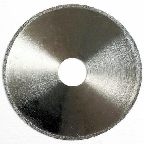Diamond Glass Cutter - Color: Silver