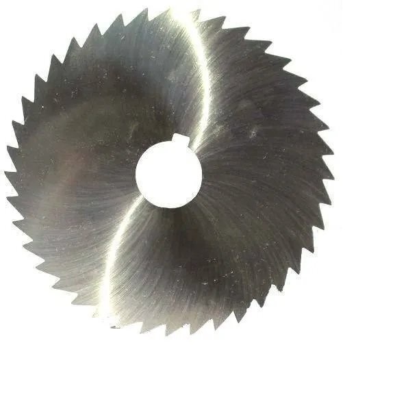 Rotary Cutter - Mild Steel, Customized Size , Black Color, Ideal for PVC Strand Cutting