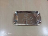 SS TRAY
