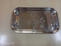 SS TRAY