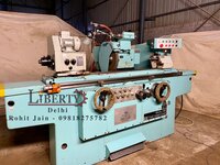 TOS BUAJ 28  1000 Universal Cylindrical Grinder