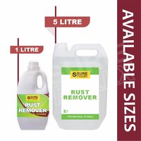 Rust Remover 5Ltr