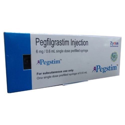 PEGSTIM 6MG Injection