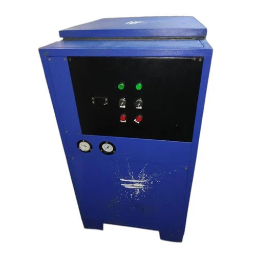 Fibre 500 L Automatic Water Chiller Machine