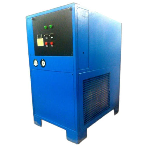 Fibre 200 L Water Chiller Machine