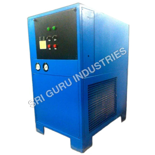 200 L Water Chiller Machine