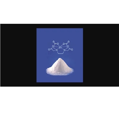 EDTA Zinc