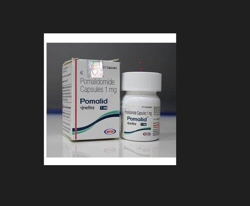 Pomalid 1mg Capsule