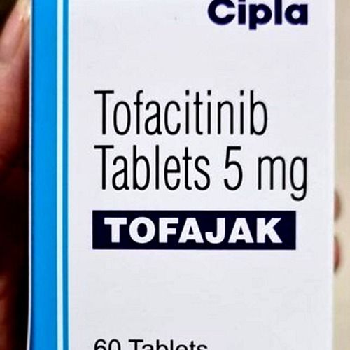 Tofajak 5mg Tablet