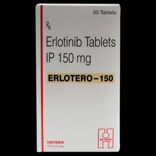 Erlotero 150mg Tablet