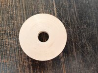 Rubber Washer