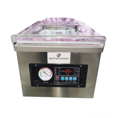 DZ260D Vacuum Packaging Machine