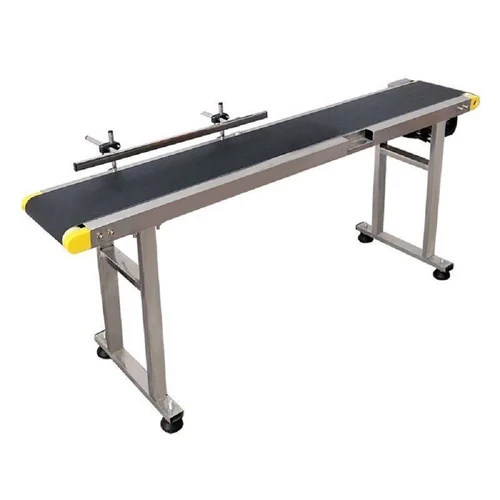CONVEYOR 8 INCH WIDTH AND 5 FEET LENGHT
