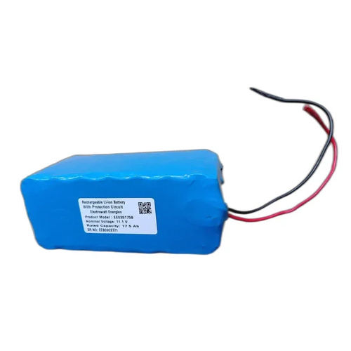 Lithium Battery