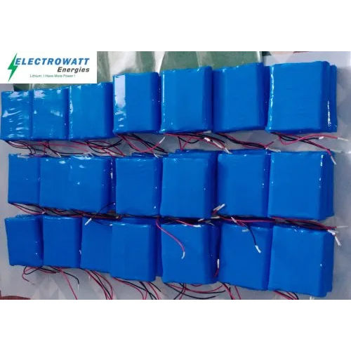 18Ah Lithium Ferrous Phosphate Battery Pack Battery Capacity: 81 A   100Ah Ampere-Hour  (Ah)