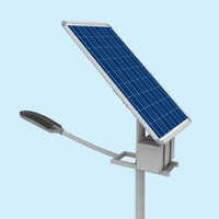 25W Solar Street Lighting System