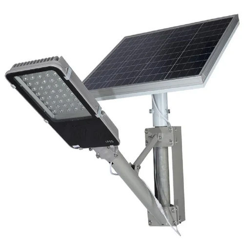 Solar Street Light