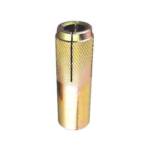 M16 Gold Bullet Fasteners Grade: First Class