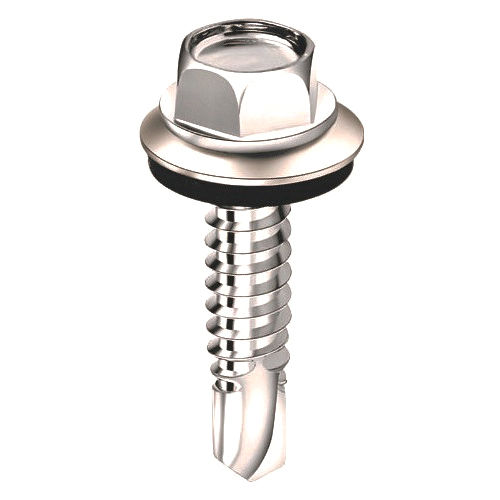 Hex SDS Bolt