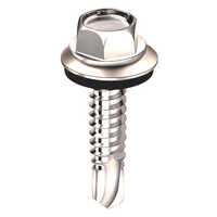 Hex Sds Bolt Grade: Industrial