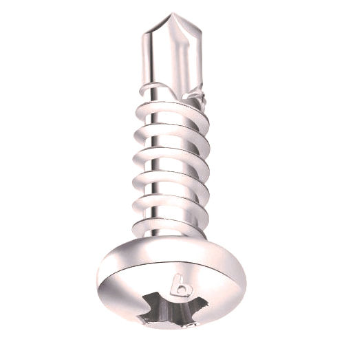 Pan SDS Bolt