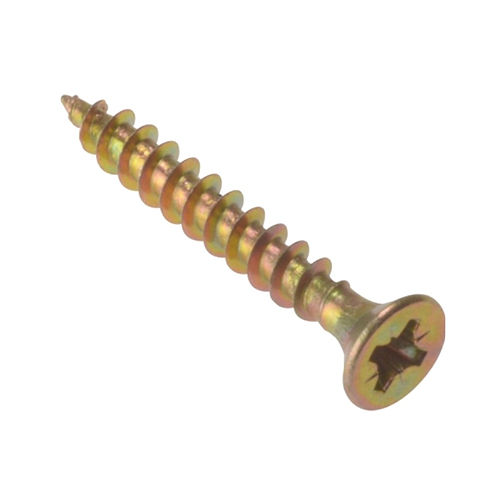 Multipurpose Single Thread Screw