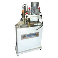 Lxd-80 End Milling Machine - Feature: Lower Energy Consumption