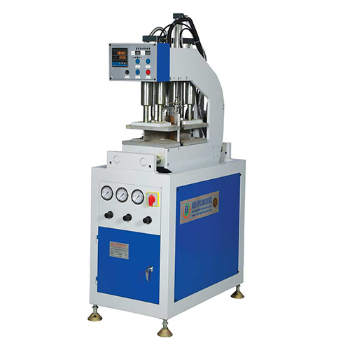 Single Head Welding Machine