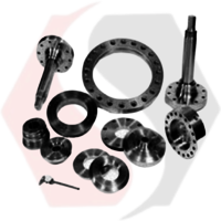 Forged Flange