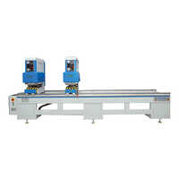 Wfh04 3500.2 Double Head Seamless Welding Machine - Feature: High Efficiency