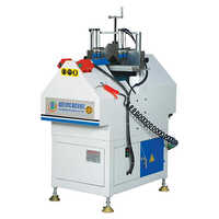 Syj03 1800 Bead Cutting Machine - 320 To 1800 Mm Cutting Range | Automatic With Hmi Control System, High Efficiency, Versatile Material Compatibility