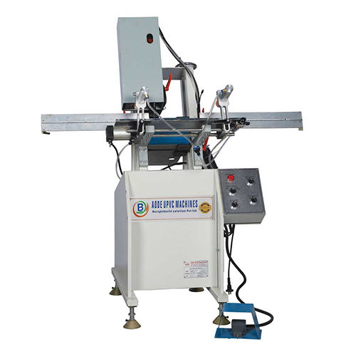 Scx02 2x60 Water Slot Milling Machine