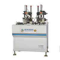 High Efficiency Sqj05 120 V Corner Cleaning Machine