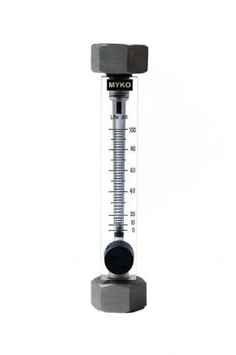 Glass Tube Rotameter