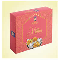 Sweet Box - Coating Type: Paper