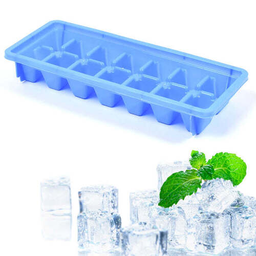 ICE CUBE TRAYS FOR FREEZER ICE CUBE MOULDS (2308)