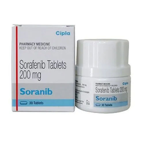 Soranib 30 Tablet Pack