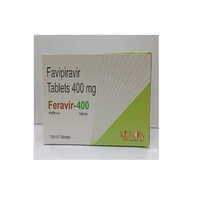 Feravir 400 Mg