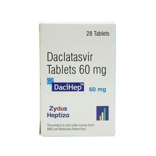 Daclatasvir Tablets