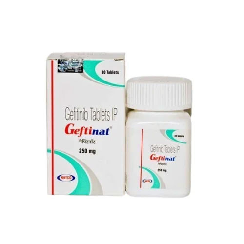 Gefitinb Tablets IP