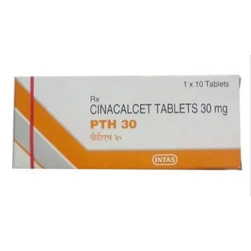 Pth 30 Tablets