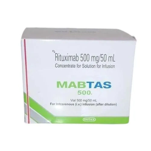 Mabtas 500 Mg