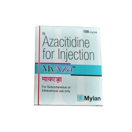 Myaza 100 Mg Injection