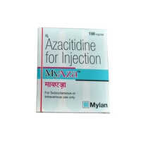 Myaza 100 Mg Injection